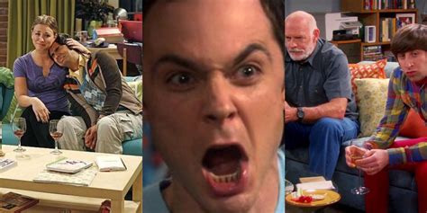 The Big Bang Theory: 10 Most Recurring Tropes From .